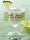 Cover image for 101 Tropical Drinks
